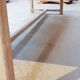 Table de ferme vintage