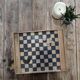 Jeu de dames