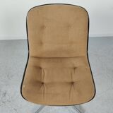 Randall Buck office chair for strafor, 70s