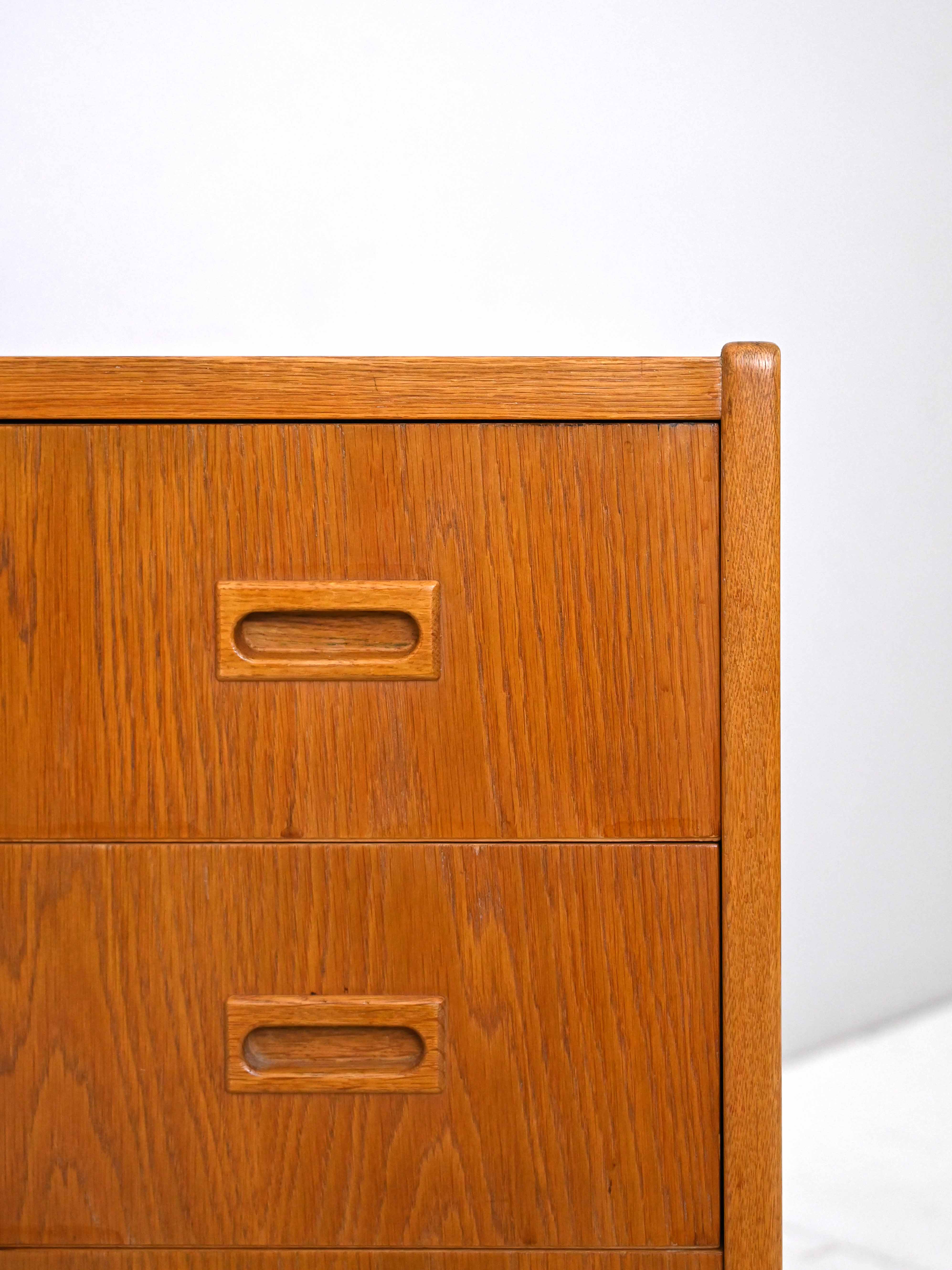 Commode moderniste de la société Bodafors
