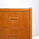 Commode moderniste de la société Bodafors