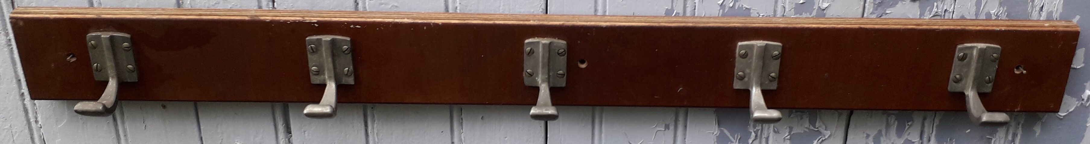 Portmanteau 5 patére