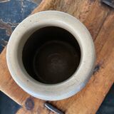Sandstone pot