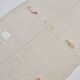 Vintage Oversized Hemp Oushak Rug, Reference 3671