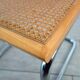 Chaise Marcel Breuer Cesca B32 Made in Italy