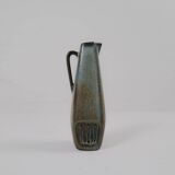 Mid-Century Modern Ensemble of 3 Ceramic Pieces Sweden 1950 Rörstrand Gunnar Nylund