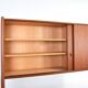 Mid-Century Danish Teak Credenza Model RY-20 by Hans Wegner for Ry Møbler