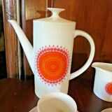 Winterling Bavaria Vintage Coffee Set