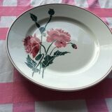 Plat vintage