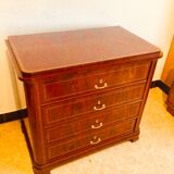 Commode Biedermaier