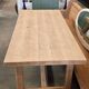 Old farmhouse table