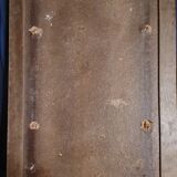 Outsider art painting