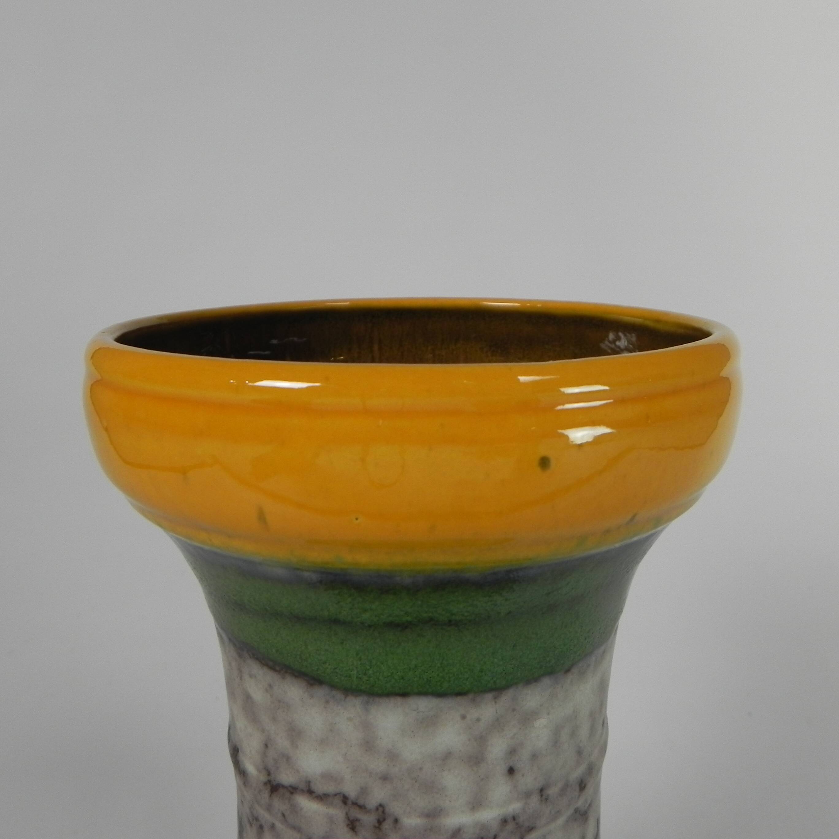 Vintage vase Germany, 1960s