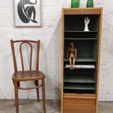 Curtain binder