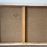 Southern landscape by Louis Mahé 79