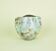 Kostanda, small vase to pinched cervical.