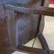 Syrian chair