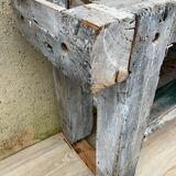 Raw workshop workbench