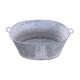 Zinc basin