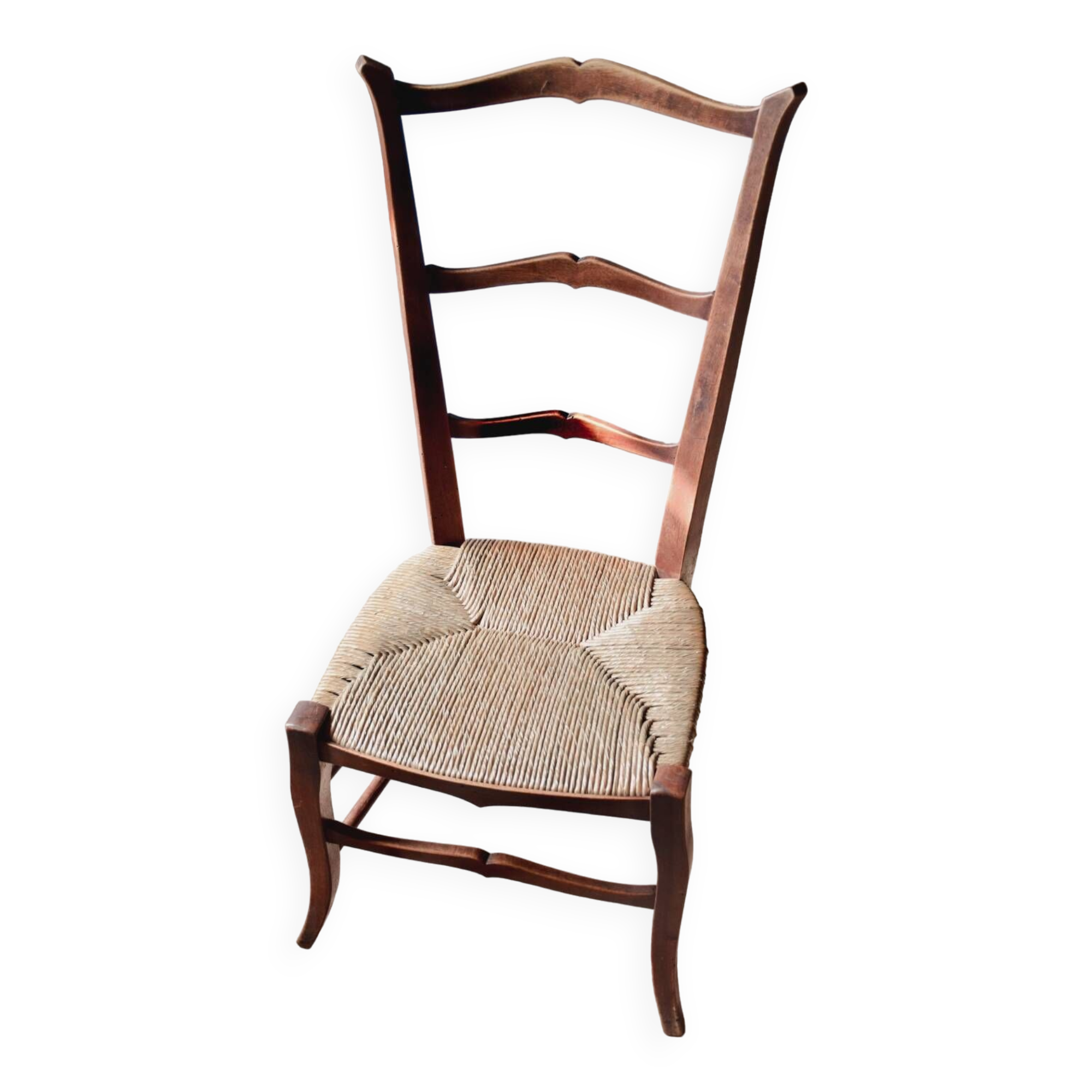 Chaise Nourrice