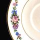 Set of 10 vintage cups and saucers "Angola" – Moulin des Loups