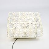 Kinkelday style ceiling lamp, 1970s