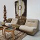 Rare vintage Dutch design modular sofa 'Patate' Artifort