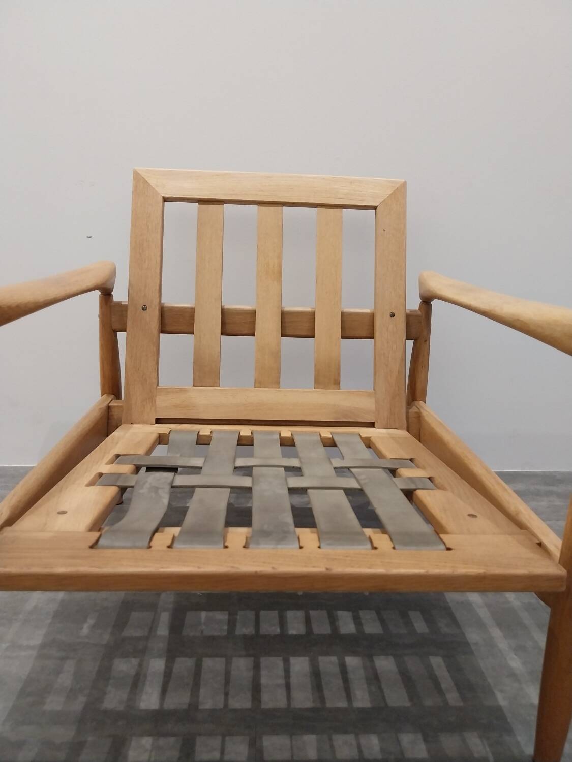 Fauteuil kolding pour möbel-ikea