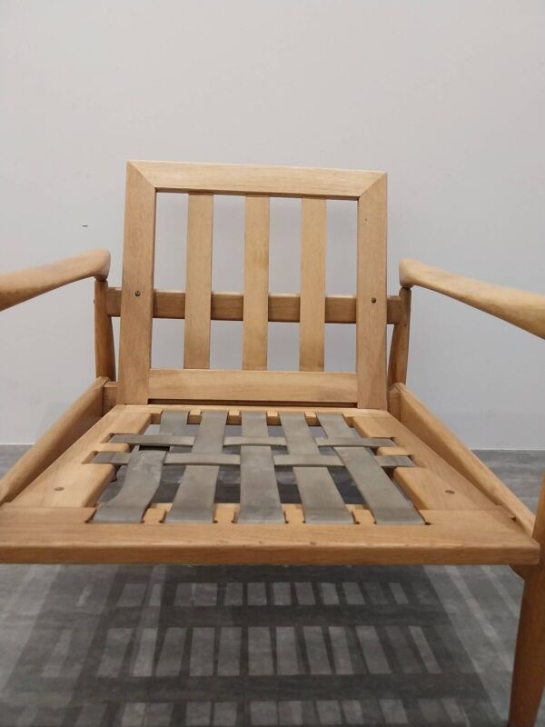 Fauteuil kolding pour möbel-ikea