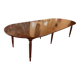 Early 19th Century Mahogany Dining Table