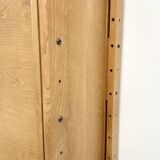 Armoire constructiviste dans le goût d'André Sornay