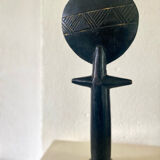 Akuaba fertility doll