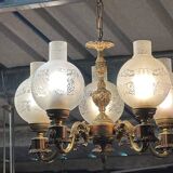 Lustre Napoléon III