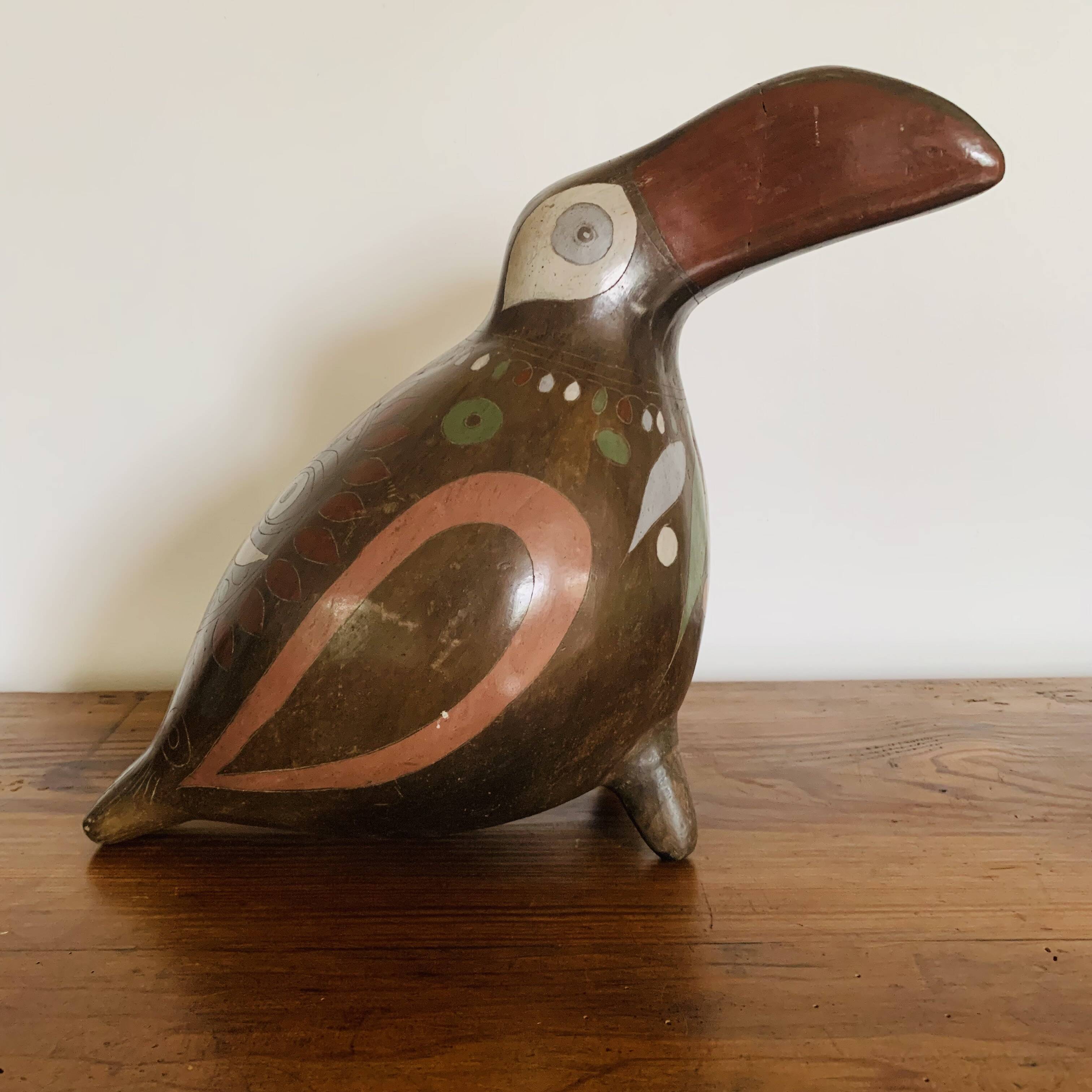 Toucan Bird