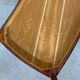 Coffee table attributed to Johannes Andersen for Trensum, 1960s