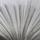 Kinetic steel sculpture by Harry Bertoïa, Spray circa 1970