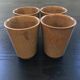 Set of 4 Niderviler cups