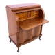 Bureau en acajou, Europe du Nord, vers 1900.