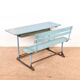 Vintage lectern