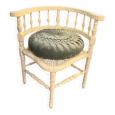Corner chair