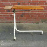 Trolley or sidetable attr. to umbra