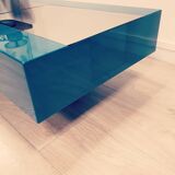 Table basse Eric Maville