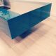 Coffee table Eric Maville