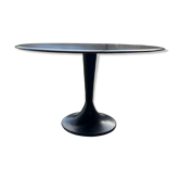 Table à manger en noyer AM.PM