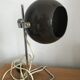 Lamp ball of the 70s