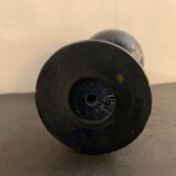 Bilboquet ancien en bois, hauteur 30 cm