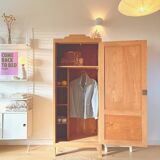 Parisian wardrobe