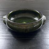 Coupelle vert olive