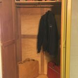 Paris wardrobe