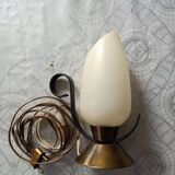 Pair of table lamps - Early 60s